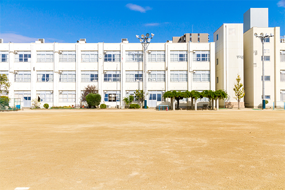 学校